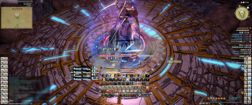 画像ギャラリー No.017のサムネイル画像 / マフィア梶田の仰天イシュガルド:第2回「戦友の魂に安らぎあれ,イシュガルド教皇庁に呪いあれ」