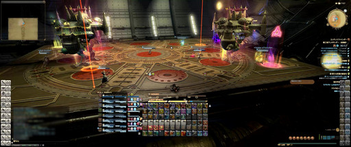 画像ギャラリー No.019のサムネイル画像 / マフィア梶田の仰天イシュガルド:第2回「戦友の魂に安らぎあれ,イシュガルド教皇庁に呪いあれ」