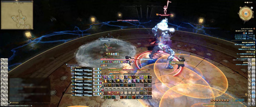 画像ギャラリー No.020のサムネイル画像 / マフィア梶田の仰天イシュガルド:第2回「戦友の魂に安らぎあれ,イシュガルド教皇庁に呪いあれ」