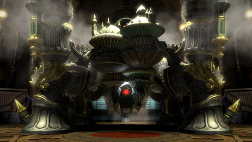 画像ギャラリー No.022のサムネイル画像 / マフィア梶田の仰天イシュガルド:第2回「戦友の魂に安らぎあれ,イシュガルド教皇庁に呪いあれ」