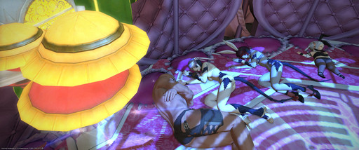 画像ギャラリー No.035のサムネイル画像 / マフィア梶田の仰天イシュガルド:第2回「戦友の魂に安らぎあれ,イシュガルド教皇庁に呪いあれ」