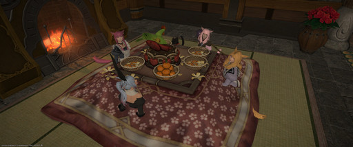 画像ギャラリー No.036のサムネイル画像 / マフィア梶田の仰天イシュガルド:第2回「戦友の魂に安らぎあれ,イシュガルド教皇庁に呪いあれ」