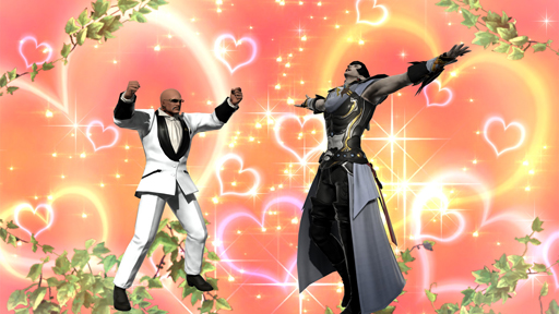 画像ギャラリー No.043のサムネイル画像 / マフィア梶田の仰天イシュガルド:第2回「戦友の魂に安らぎあれ,イシュガルド教皇庁に呪いあれ」