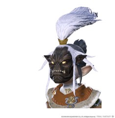 画像ギャラリー No.003のサムネイル画像 / 「FFXIV」ポイントに応じてゲームアイテムがもらえるセブン‐イレブン限定キャンペーン。4月1日から