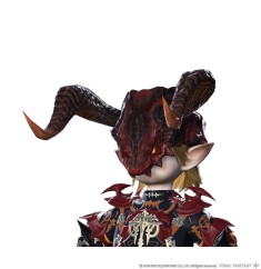 画像ギャラリー No.007のサムネイル画像 / 「FFXIV」ポイントに応じてゲームアイテムがもらえるセブン‐イレブン限定キャンペーン。4月1日から