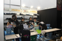 画像ギャラリー No.004のサムネイル画像 / ジバニャンやコマさんが「FFXIV」に登場。「妖怪ウォッチ」とのコラボや,パッチ3.3の情報が公開された「第29回FFXIVプロデューサーレターLIVE」をレポート