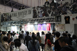 画像ギャラリー No.006のサムネイル画像 / ジバニャンやコマさんが「FFXIV」に登場。「妖怪ウォッチ」とのコラボや,パッチ3.3の情報が公開された「第29回FFXIVプロデューサーレターLIVE」をレポート