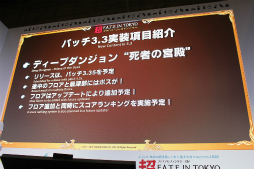 画像ギャラリー No.036のサムネイル画像 / ジバニャンやコマさんが「FFXIV」に登場。「妖怪ウォッチ」とのコラボや,パッチ3.3の情報が公開された「第29回FFXIVプロデューサーレターLIVE」をレポート