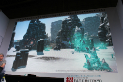 画像ギャラリー No.042のサムネイル画像 / ジバニャンやコマさんが「FFXIV」に登場。「妖怪ウォッチ」とのコラボや,パッチ3.3の情報が公開された「第29回FFXIVプロデューサーレターLIVE」をレポート