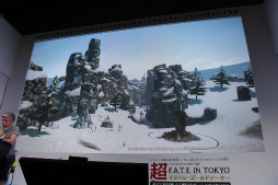 画像ギャラリー No.043のサムネイル画像 / ジバニャンやコマさんが「FFXIV」に登場。「妖怪ウォッチ」とのコラボや,パッチ3.3の情報が公開された「第29回FFXIVプロデューサーレターLIVE」をレポート