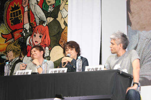 画像ギャラリー No.046のサムネイル画像 / ジバニャンやコマさんが「FFXIV」に登場。「妖怪ウォッチ」とのコラボや,パッチ3.3の情報が公開された「第29回FFXIVプロデューサーレターLIVE」をレポート