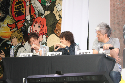 画像ギャラリー No.047のサムネイル画像 / ジバニャンやコマさんが「FFXIV」に登場。「妖怪ウォッチ」とのコラボや,パッチ3.3の情報が公開された「第29回FFXIVプロデューサーレターLIVE」をレポート