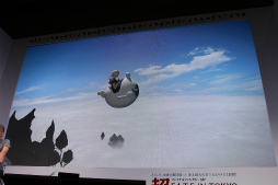 画像ギャラリー No.057のサムネイル画像 / ジバニャンやコマさんが「FFXIV」に登場。「妖怪ウォッチ」とのコラボや,パッチ3.3の情報が公開された「第29回FFXIVプロデューサーレターLIVE」をレポート