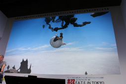 画像ギャラリー No.058のサムネイル画像 / ジバニャンやコマさんが「FFXIV」に登場。「妖怪ウォッチ」とのコラボや,パッチ3.3の情報が公開された「第29回FFXIVプロデューサーレターLIVE」をレポート