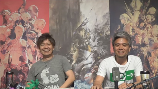 画像ギャラリー No.004のサムネイル画像 / 「FFXIV」パッチ3.3「最期の咆哮」は6月7日に実装。実機によるパッチ3.3コンテンツも紹介された第30回プロデューサーレターLIVEをレポート