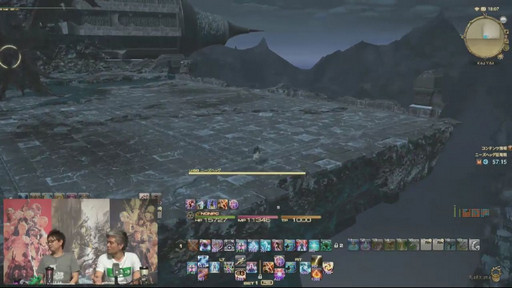 画像ギャラリー No.009のサムネイル画像 / 「FFXIV」パッチ3.3「最期の咆哮」は6月7日に実装。実機によるパッチ3.3コンテンツも紹介された第30回プロデューサーレターLIVEをレポート