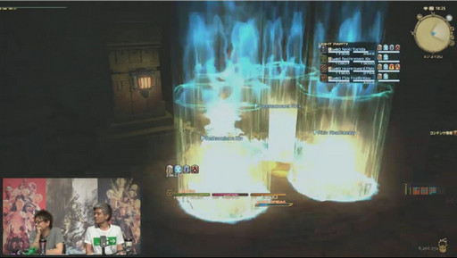 画像ギャラリー No.017のサムネイル画像 / 「FFXIV」パッチ3.3「最期の咆哮」は6月7日に実装。実機によるパッチ3.3コンテンツも紹介された第30回プロデューサーレターLIVEをレポート