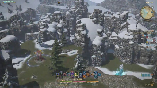 画像ギャラリー No.030のサムネイル画像 / 「FFXIV」パッチ3.3「最期の咆哮」は6月7日に実装。実機によるパッチ3.3コンテンツも紹介された第30回プロデューサーレターLIVEをレポート