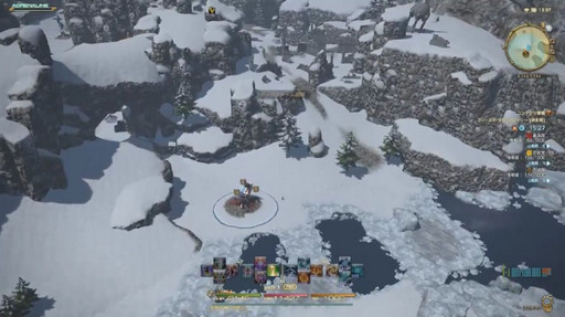 画像ギャラリー No.031のサムネイル画像 / 「FFXIV」パッチ3.3「最期の咆哮」は6月7日に実装。実機によるパッチ3.3コンテンツも紹介された第30回プロデューサーレターLIVEをレポート