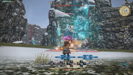 画像ギャラリー No.033のサムネイル画像 / 「FFXIV」パッチ3.3「最期の咆哮」は6月7日に実装。実機によるパッチ3.3コンテンツも紹介された第30回プロデューサーレターLIVEをレポート