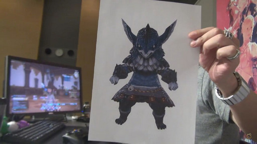 画像ギャラリー No.042のサムネイル画像 / 「FFXIV」パッチ3.3「最期の咆哮」は6月7日に実装。実機によるパッチ3.3コンテンツも紹介された第30回プロデューサーレターLIVEをレポート