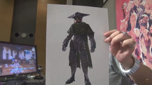 画像ギャラリー No.043のサムネイル画像 / 「FFXIV」パッチ3.3「最期の咆哮」は6月7日に実装。実機によるパッチ3.3コンテンツも紹介された第30回プロデューサーレターLIVEをレポート
