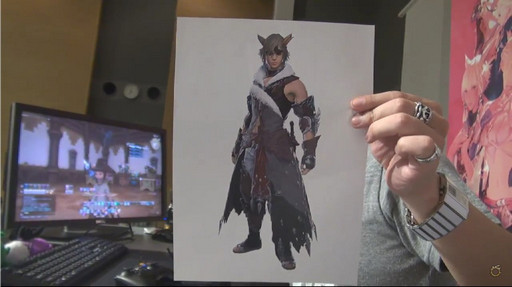 画像ギャラリー No.045のサムネイル画像 / 「FFXIV」パッチ3.3「最期の咆哮」は6月7日に実装。実機によるパッチ3.3コンテンツも紹介された第30回プロデューサーレターLIVEをレポート