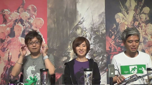 画像ギャラリー No.060のサムネイル画像 / 「FFXIV」パッチ3.3「最期の咆哮」は6月7日に実装。実機によるパッチ3.3コンテンツも紹介された第30回プロデューサーレターLIVEをレポート