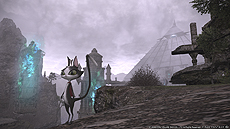 ꡼ No.008Υͥ / FFXIVŷΥ奬ɡסˡإåεϤȤѥå3.3ֺǴӬפΤޤȤ󤬥꡼󥷥åȤȶ˸