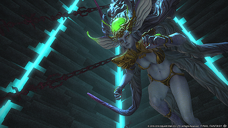 ꡼ No.010Υͥ / FFXIVŷΥ奬ɡסˡإåεϤȤѥå3.3ֺǴӬפΤޤȤ󤬥꡼󥷥åȤȶ˸