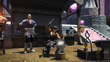 ꡼ No.017Υͥ / FFXIVŷΥ奬ɡסˡإåεϤȤѥå3.3ֺǴӬפΤޤȤ󤬥꡼󥷥åȤȶ˸