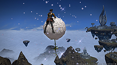 ꡼ No.018Υͥ / FFXIVŷΥ奬ɡסˡإåεϤȤѥå3.3ֺǴӬפΤޤȤ󤬥꡼󥷥åȤȶ˸