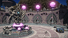 ꡼ No.019Υͥ / FFXIVŷΥ奬ɡסˡإåεϤȤѥå3.3ֺǴӬפΤޤȤ󤬥꡼󥷥åȤȶ˸