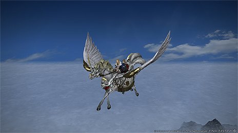 ꡼ No.020Υͥ / FFXIVŷΥ奬ɡסˡإåεϤȤѥå3.3ֺǴӬפΤޤȤ󤬥꡼󥷥åȤȶ˸