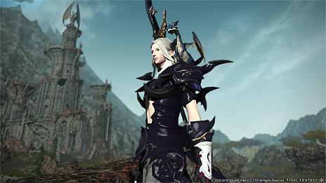 ꡼ No.022Υͥ / FFXIVŷΥ奬ɡסˡإåεϤȤѥå3.3ֺǴӬפΤޤȤ󤬥꡼󥷥åȤȶ˸