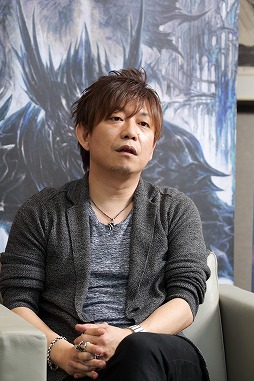 画像ギャラリー No.012のサムネイル画像 / いよいよ竜詩戦争がフィナーレへ。「ファイナルファンタジーXIV: 蒼天のイシュガルド」吉田直樹氏にパッチ3.3実装直前インタビュー