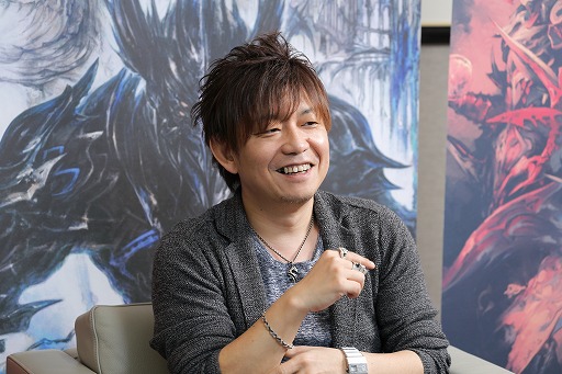 画像ギャラリー No.013のサムネイル画像 / いよいよ竜詩戦争がフィナーレへ。「ファイナルファンタジーXIV: 蒼天のイシュガルド」吉田直樹氏にパッチ3.3実装直前インタビュー