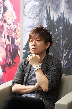 画像ギャラリー No.014のサムネイル画像 / いよいよ竜詩戦争がフィナーレへ。「ファイナルファンタジーXIV: 蒼天のイシュガルド」吉田直樹氏にパッチ3.3実装直前インタビュー