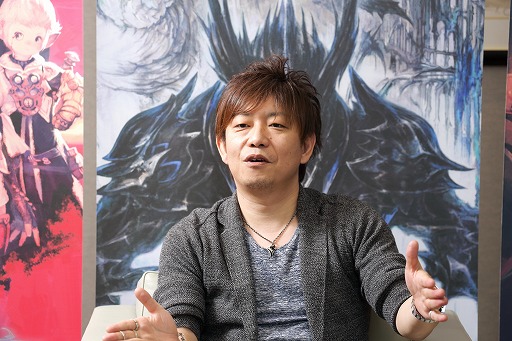 ���������꡼ No.015�Υ���ͥ������ / ���褤��ε�����褬�ե��ʡ���ء��֥ե����ʥ�ե��󥿥���XIV�� ��ŷ�Υ����奬��ɡ׵���ľ����˥ѥå�3.3����ľ�����󥿥ӥ塼