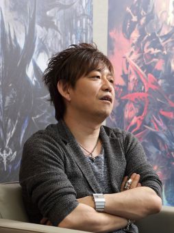 ���������꡼ No.016�Υ���ͥ������ / ���褤��ε�����褬�ե��ʡ���ء��֥ե����ʥ�ե��󥿥���XIV�� ��ŷ�Υ����奬��ɡ׵���ľ����˥ѥå�3.3����ľ�����󥿥ӥ塼