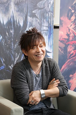 ���������꡼ No.017�Υ���ͥ������ / ���褤��ε�����褬�ե��ʡ���ء��֥ե����ʥ�ե��󥿥���XIV�� ��ŷ�Υ����奬��ɡ׵���ľ����˥ѥå�3.3����ľ�����󥿥ӥ塼