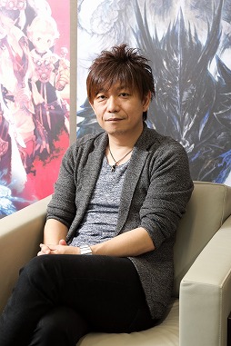 ���������꡼ No.019�Υ���ͥ������ / ���褤��ε�����褬�ե��ʡ���ء��֥ե����ʥ�ե��󥿥���XIV�� ��ŷ�Υ����奬��ɡ׵���ľ����˥ѥå�3.3����ľ�����󥿥ӥ塼