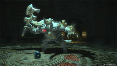 ���������꡼ No.009�Υ���ͥ������ / �֥ե����ʥ�ե��󥿥���XIV�ץѥå�3.3�ֺǴ�����Ӭ�פκǿ����󤬸����������˼�������륳��ƥ�Ĥ򤪤��餤���褦