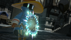 ���������꡼ No.012�Υ���ͥ������ / �֥ե����ʥ�ե��󥿥���XIV�ץѥå�3.3�ֺǴ�����Ӭ�פκǿ����󤬸����������˼�������륳��ƥ�Ĥ򤪤��餤���褦