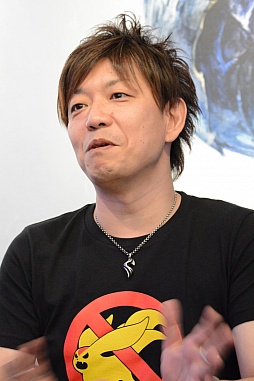 画像ギャラリー No.004のサムネイル画像 / 「ファイナルファンタジーXIV」のパッチ3.35で実装される「ディープダンジョン」などについて,E3で吉田直樹氏に聞いてみた