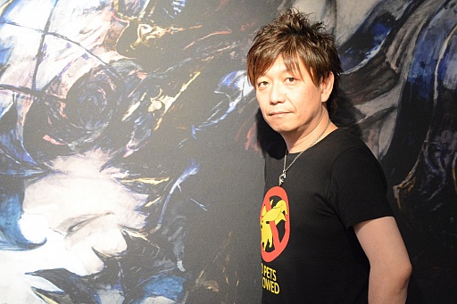 画像ギャラリー No.010のサムネイル画像 / 「ファイナルファンタジーXIV」のパッチ3.35で実装される「ディープダンジョン」などについて,E3で吉田直樹氏に聞いてみた