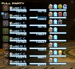 ꡼ No.007 | ֥եʥե󥿥XIVŷΥ奬ɡסۤΥץ쥤䡼ʹʤ֥եפҲ𤷤Ƥߤ