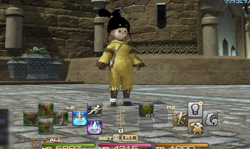 ꡼ No.013 | ֥եʥե󥿥XIVŷΥ奬ɡסۤΥץ쥤䡼ʹʤ֥եפҲ𤷤Ƥߤ