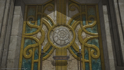 ꡼ No.038 | ֥եʥե󥿥XIVŷΥ奬ɡסۤΥץ쥤䡼ʹʤ֥եפҲ𤷤Ƥߤ