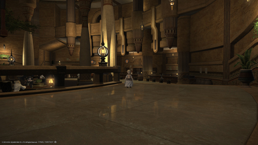 ꡼ No.039 | ֥եʥե󥿥XIVŷΥ奬ɡסۤΥץ쥤䡼ʹʤ֥եפҲ𤷤Ƥߤ